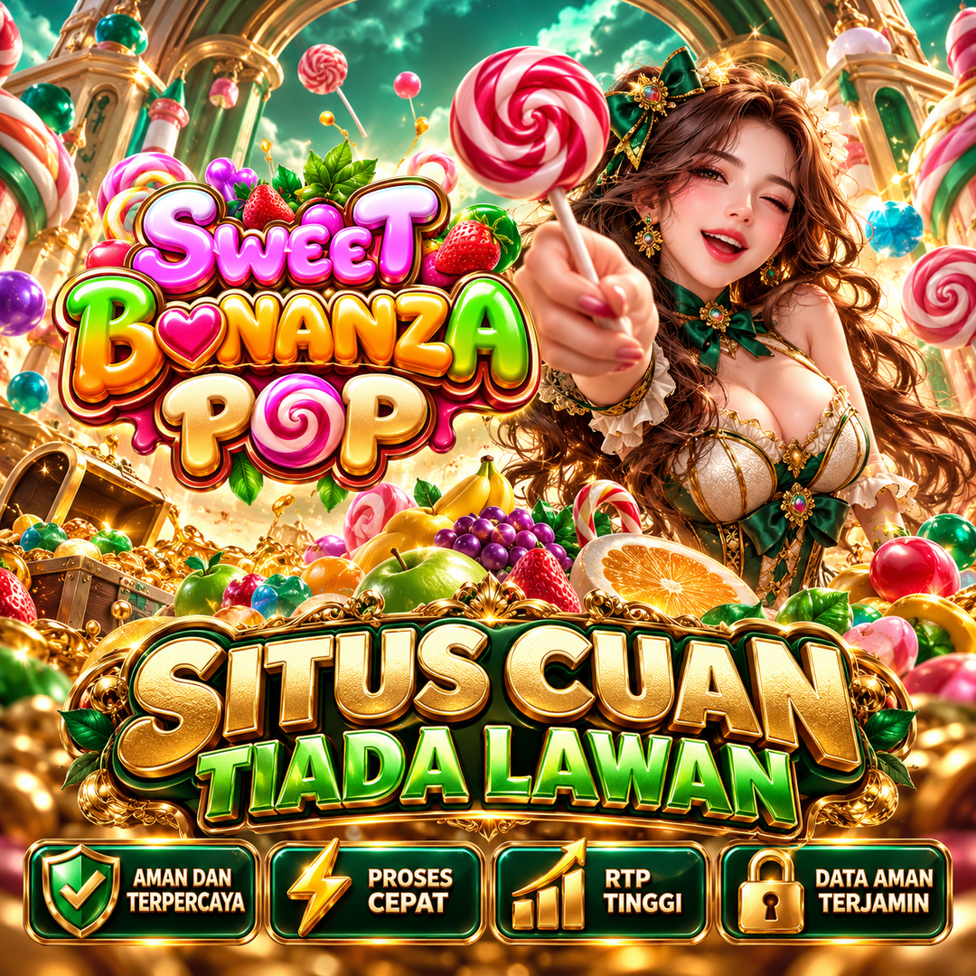 Banner SISIBET